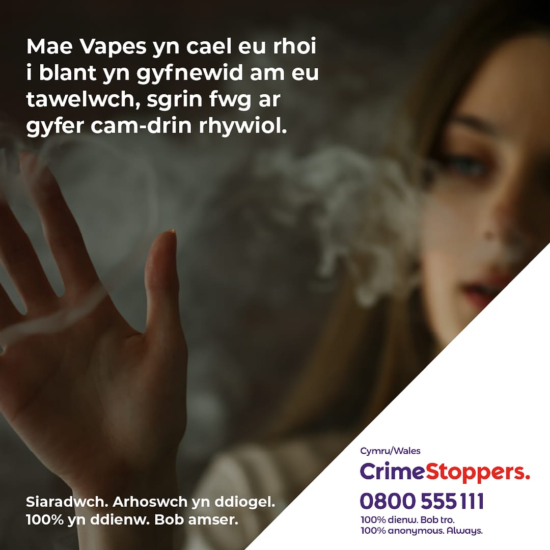 Crimestoppers_cymraeg
