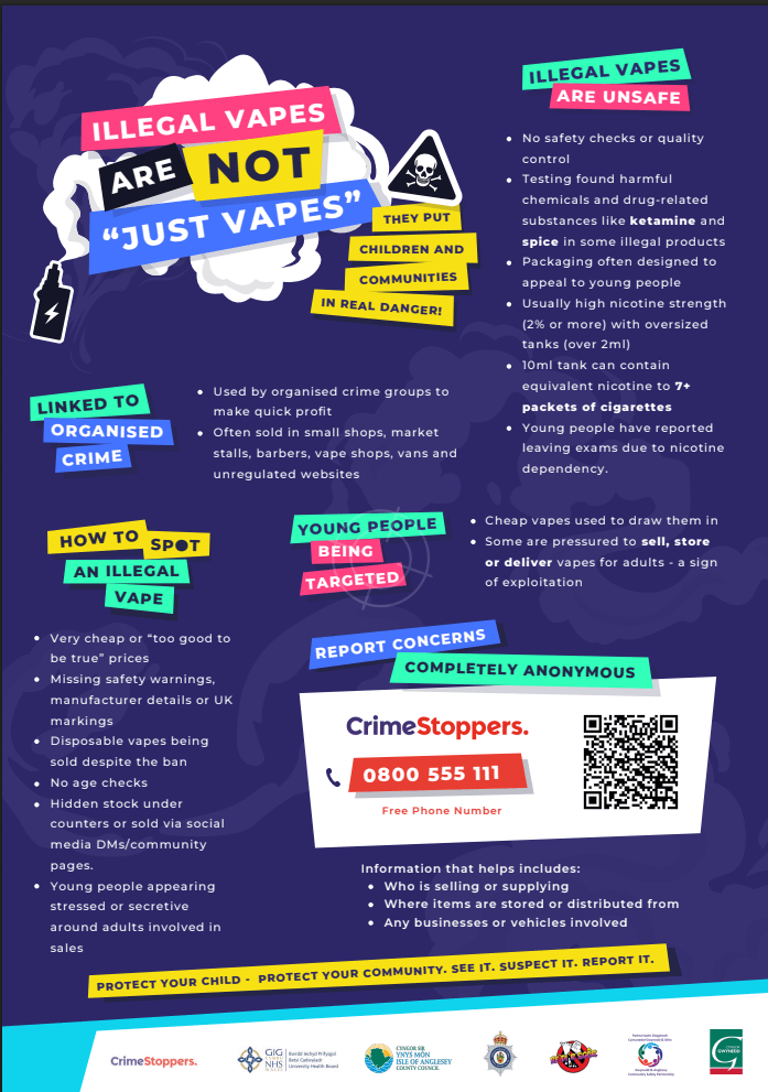 llegalVapes-are-Unsafe-Caniad Illegal Vapes are Unsafe